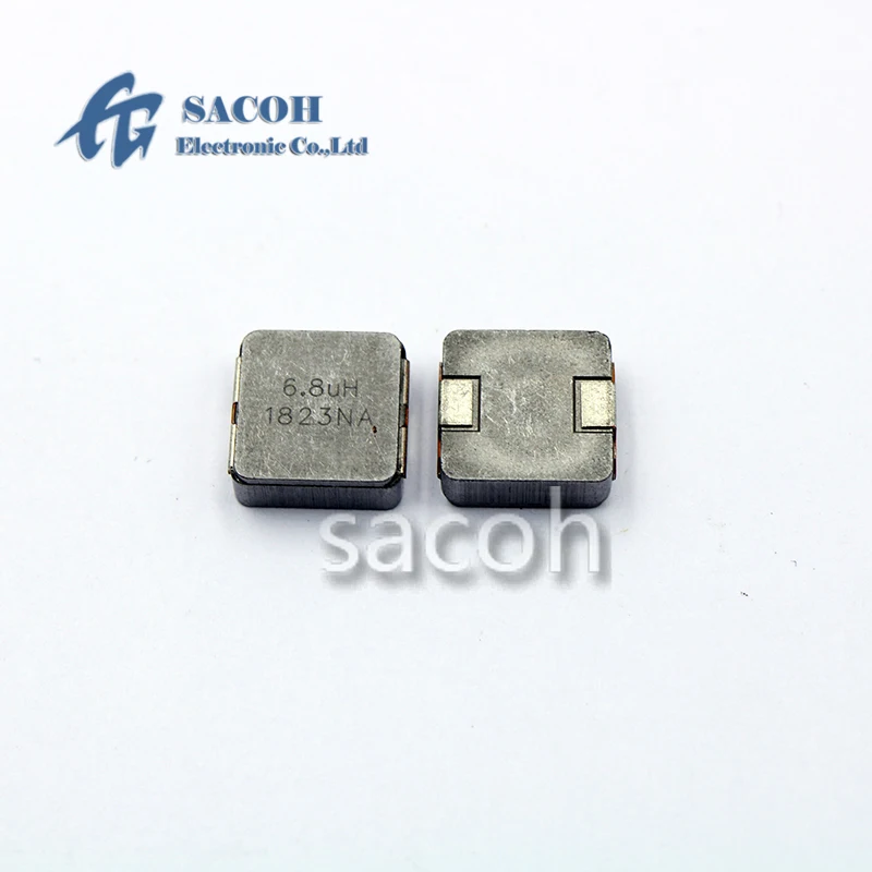 

(SACOH Electronic Components) IHLP4040DZER6R8M01 10Pcs 100% IC Chip integrated circuit