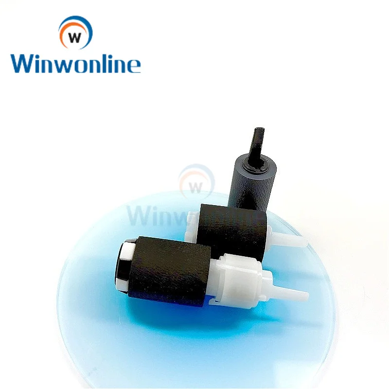 302ND94340 302N406030 302ND94350 Demagnetization Pickup Roller for Kyocera TASKalfa 2552ci 3252ci 4002i 4052ci 5002i 5052 6052ci