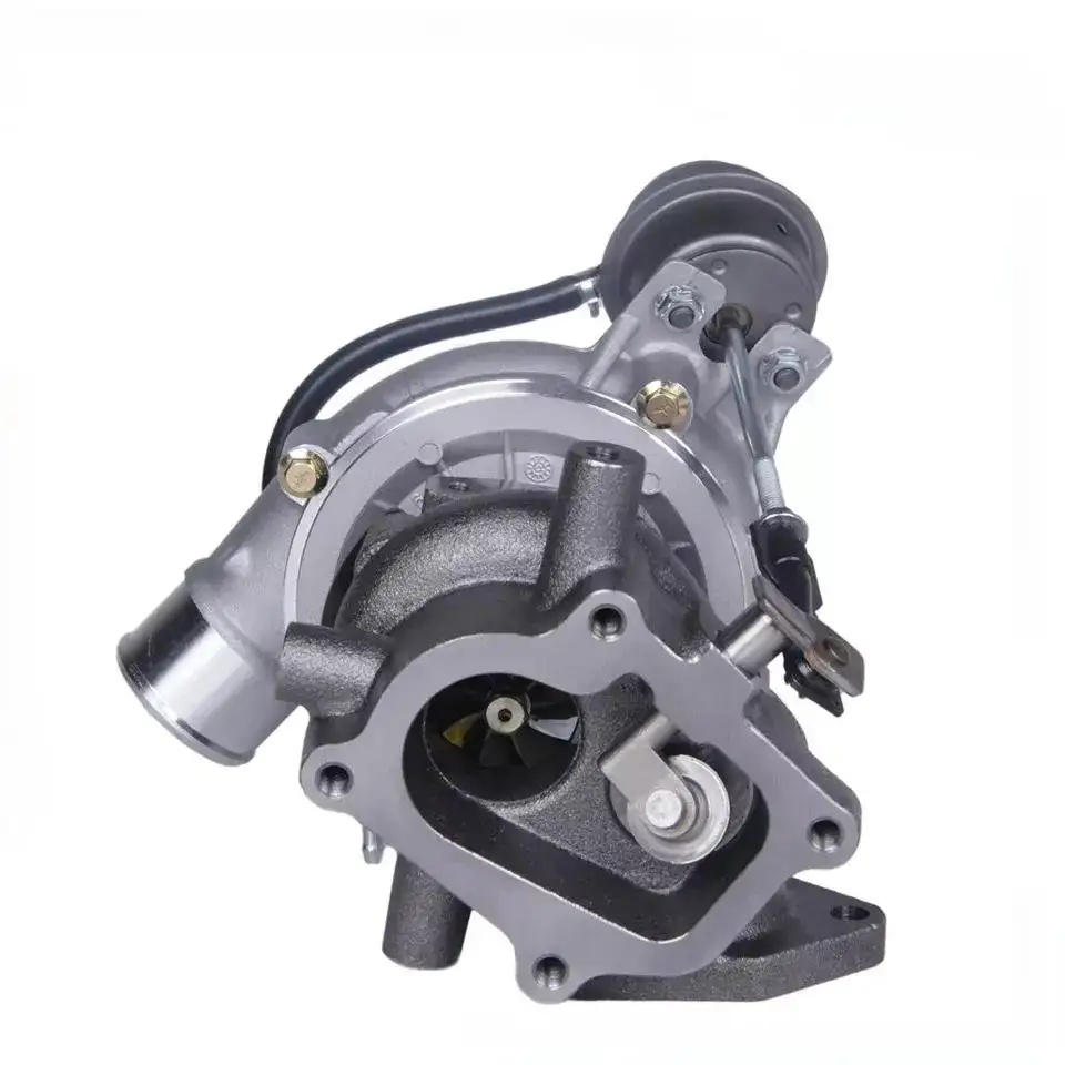 شاحن توربيني GT1549S Turbo 28200-4A380 لشركة Hyundai H-1 Starex Porter 2.0 L D4CB