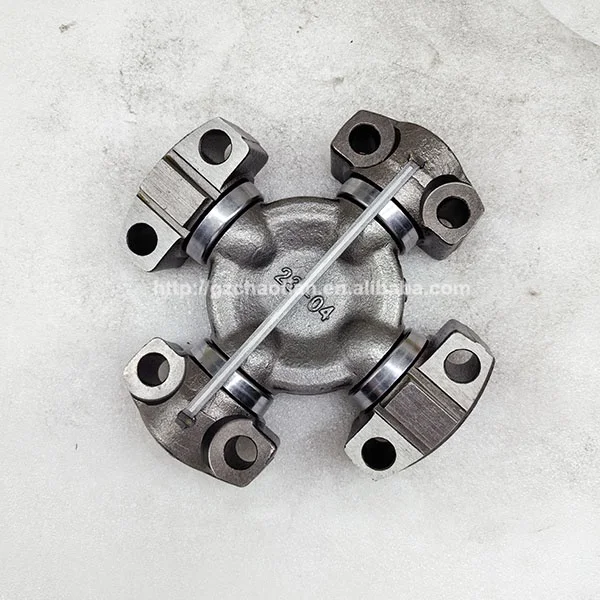 1086587 Universal Joint Assembly 108-6587 Spider Bearing for 784B 784C 785B 785C 785D  789C 789D Machine