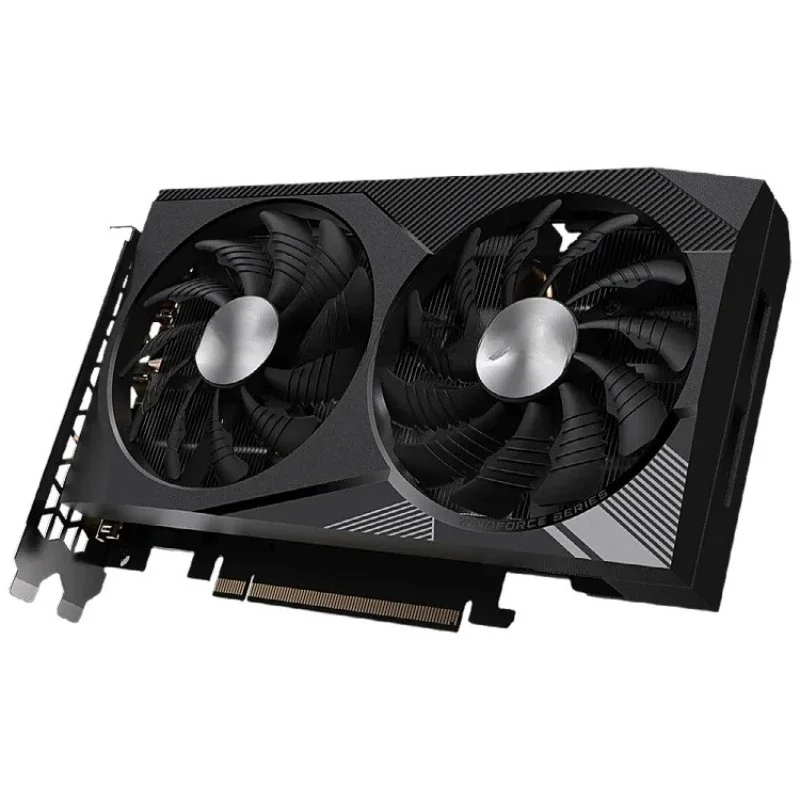 Geforce Rtx 3060 Wi… - image