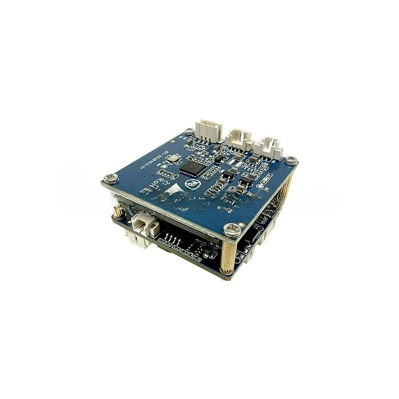 AHD+CVBS HD Encoder 38 Module Analog Encoder Low Delay H.265 Compatible with AHD+CVBS