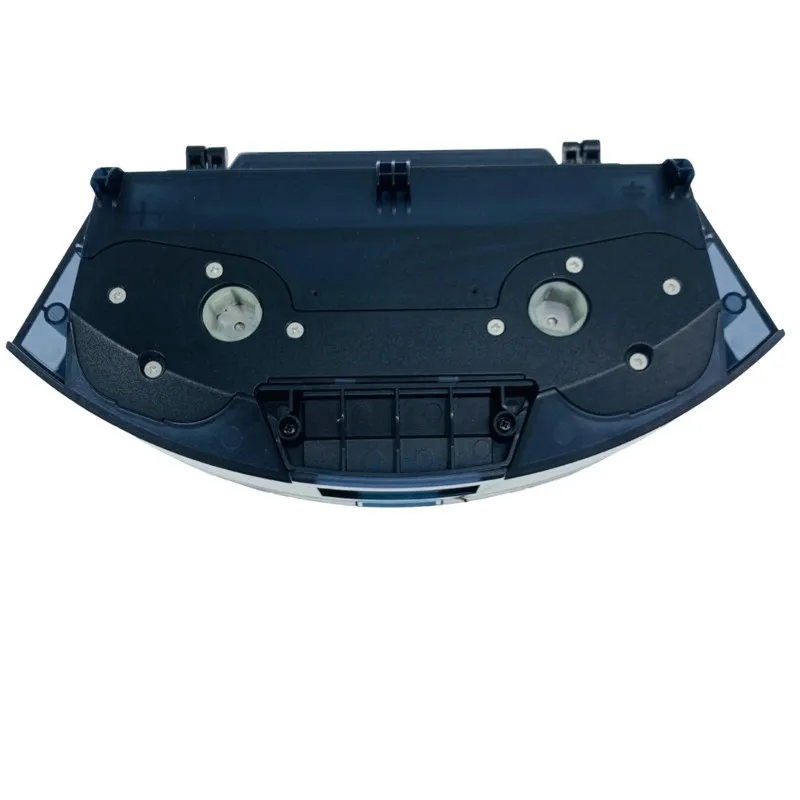 

A83G-2-In-1 Пылесборник и резервуар для воды для Cecotec Conga 9590/9990 - Сменные комплектующие для пылесоса: контейнер для пыли и резервуар для воды