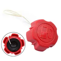 Lawn Mower Fuel Cap For FX-RM 1630 1855 1860 2055 2060 2060PRO Lawnmowers Plastic Fuel Cover Garden Tools