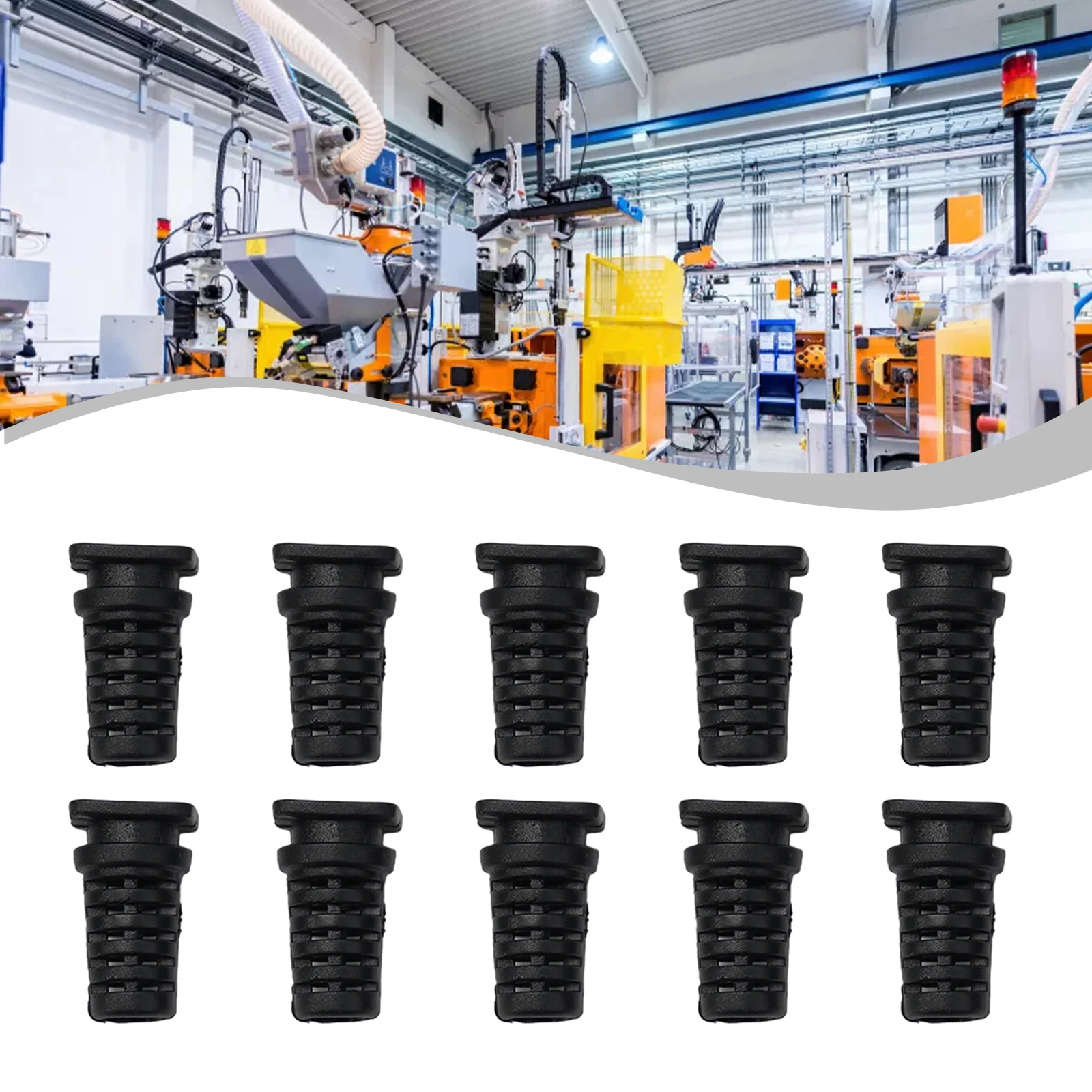 10pcs 3.5/4/5mm Cable Gland Co - Aviator Connector Kit avis et prix