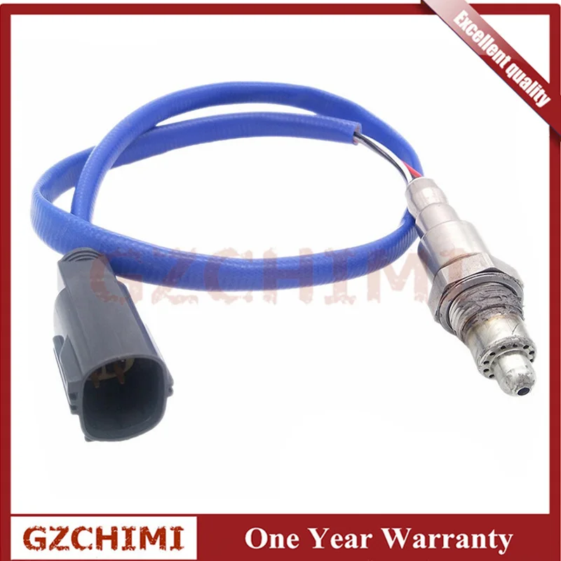 DX23-9G444-EA Lambda O2 Oxygen Sensor For LAND ROVER DISCOVERY 4 JAGUAR XE X760 XF X250 3.0L XJ X351 5.0L 2009-2019