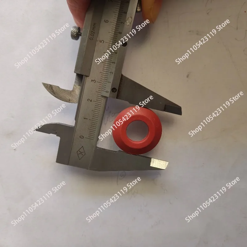 50Pcs valve seal valve seal tax-included beverage filling machine accessories carbonated beverage seal accessories
