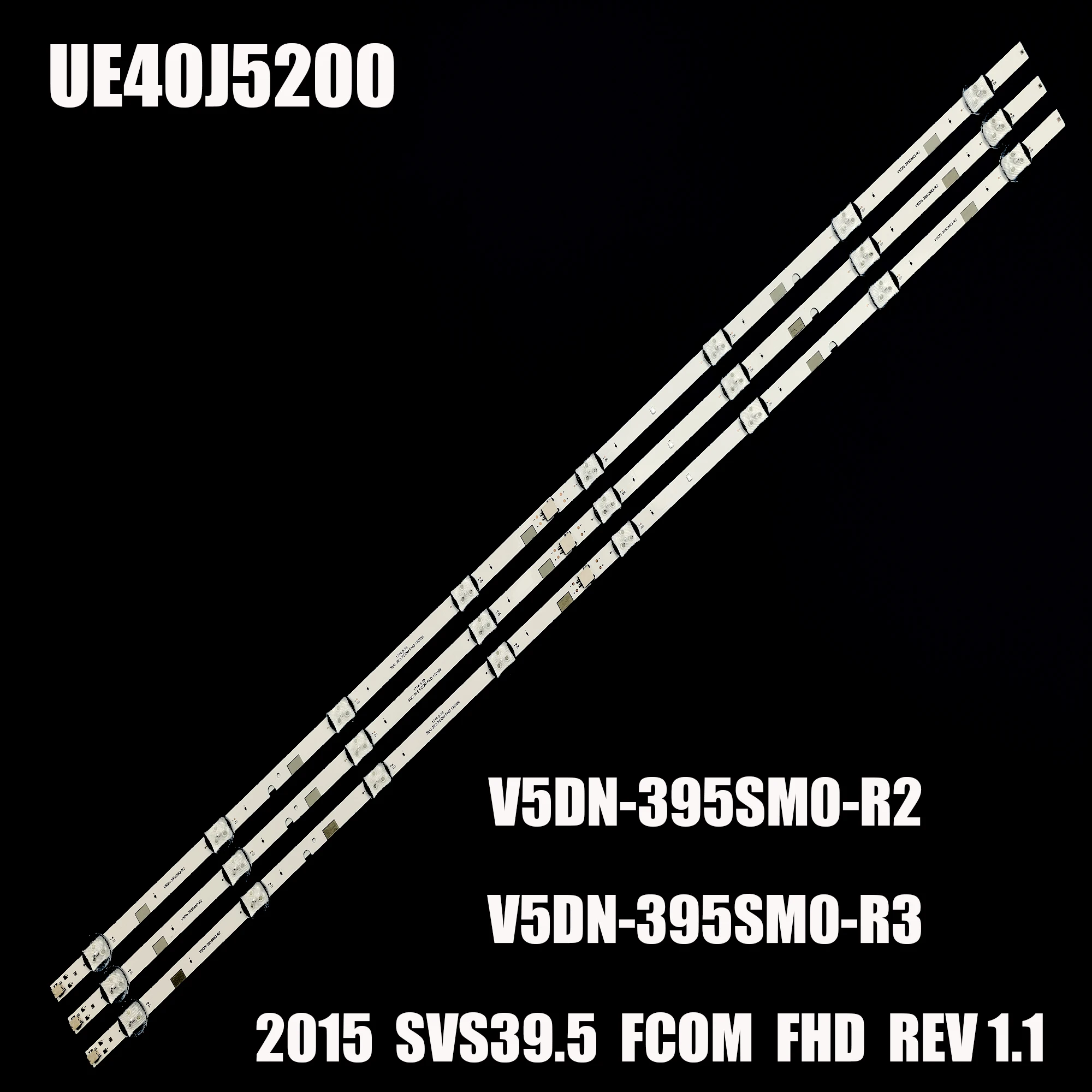 tira conduzida para ue40j5250 ue40j5205 ue40j5270 bn9637622a lm4100144a ue40m5000au ue40m5005aw un40j5200 ue40j5202 ue40j5070 01