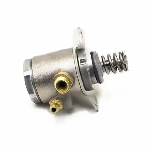 

Direct Injection High Pressure Fuel Pump 16630-1LA0A 16630-1LA0B For Infiniti M56 For HPP0026
