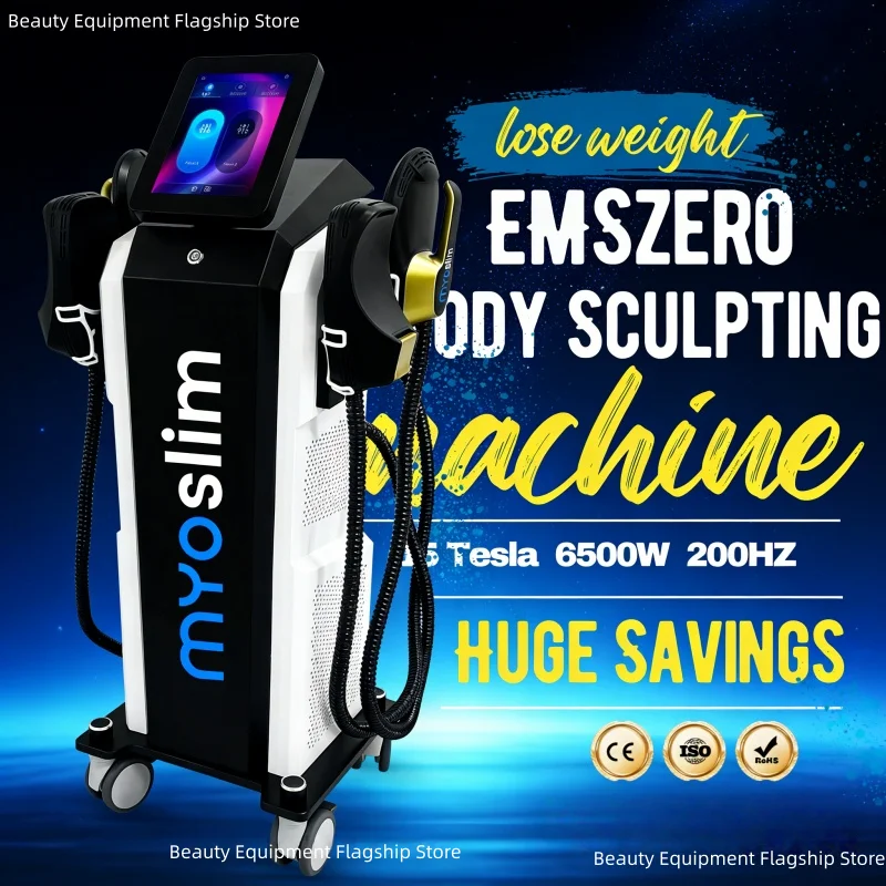 Myoslim Neo Profess…