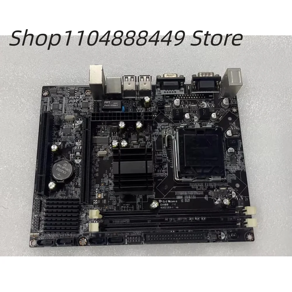 Промышленная материнская плата PM45-1030M-F ITX