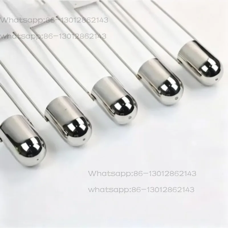 Cup Viscometer 44ml Portable Handheld Dip Type Viscosity Tester for Ink Paint Coating