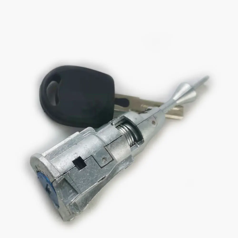 Door lock cylinder For VW Sagitar 2012-2015 Jetta 2011-2018 107837167BR