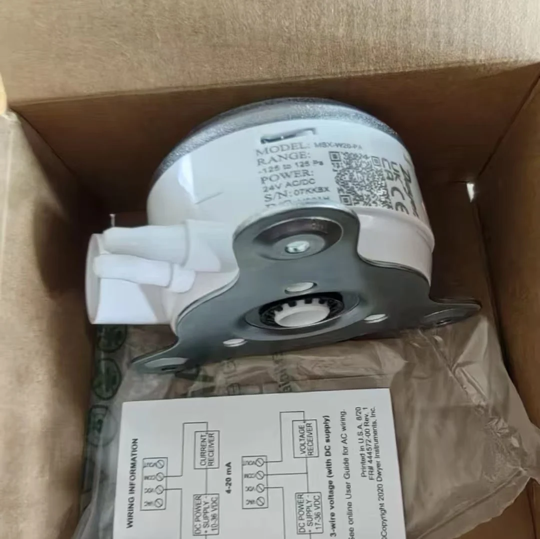 

Pressure Sensing Transmitter MSX-W20-PA MSX-W20-PA PLD MSX-W21-PA MSX-W21-PA PLD