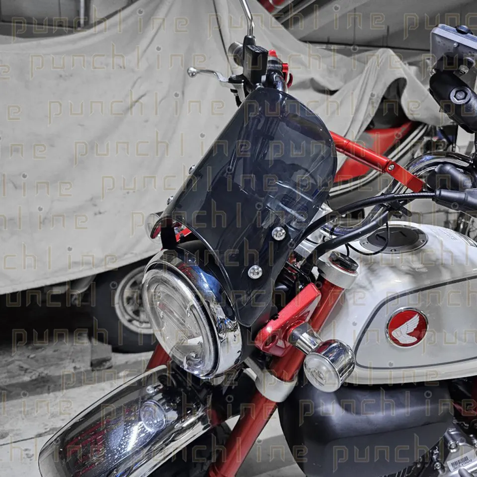 Fit For Monkey 125 2018-2024 DAX125 ST125 DAX 125 ST 125 2022-2023