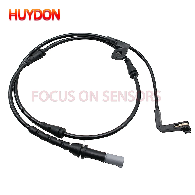 34356789501 Front Rear Brake Pad Wear Sensor For BMW X5 E70 2009-2013 High Quality Automotive Spare Parts