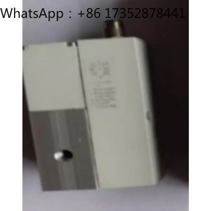 

Parts forFESTO 554046 VPPM-6L-L-1-G18-0L10H-A4P proportional voltage regulation