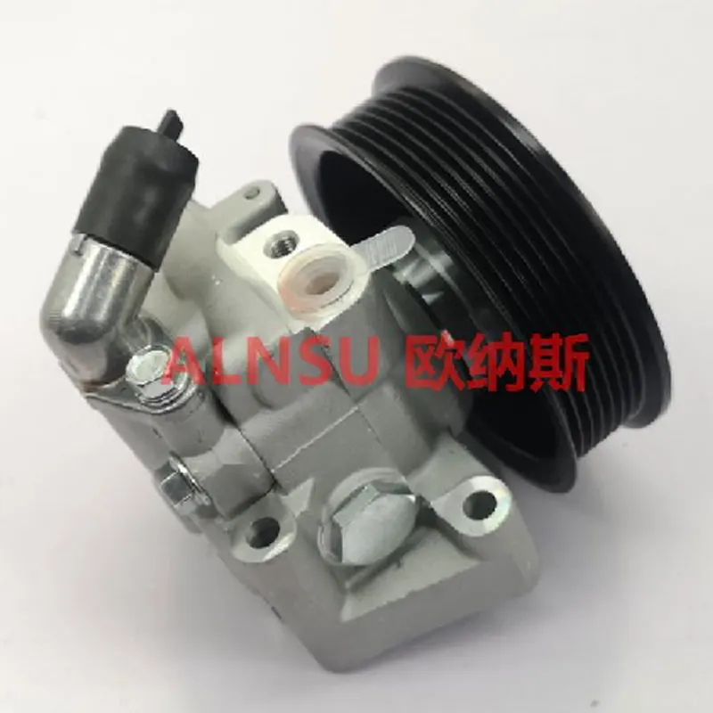 For 2006-2014 Ford Transit POWER STEERING PUMP 1727117 1935534 CC11-3A696-BB CC11-3A696-BC CC113A696BB CC113A696BC