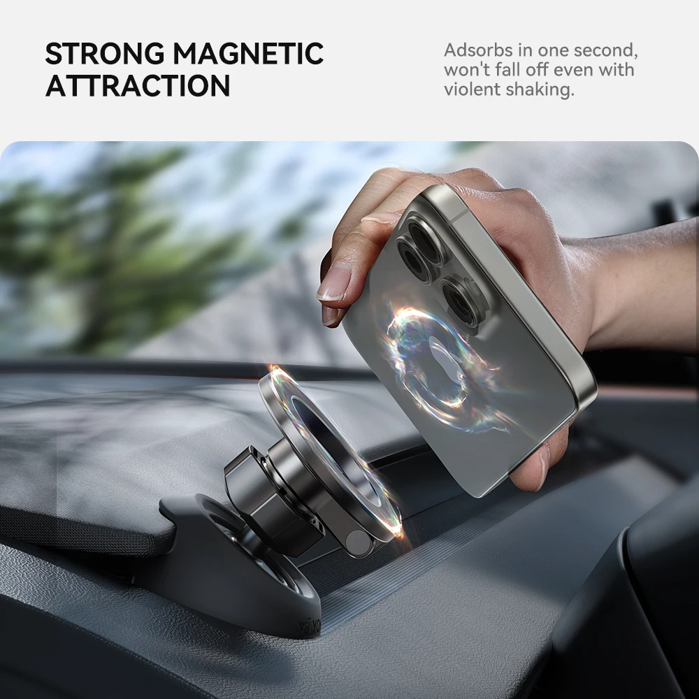 Thumbnail 4 - #58 Magnetic Car Phone Holders Comparison Guide