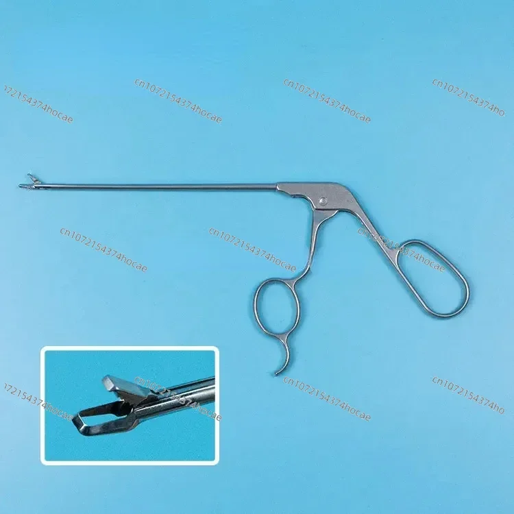 Knee Arthroscopy punches arthroscopic forceps arthroscopy basket punches arthroscopic punch arthroscopy instruments