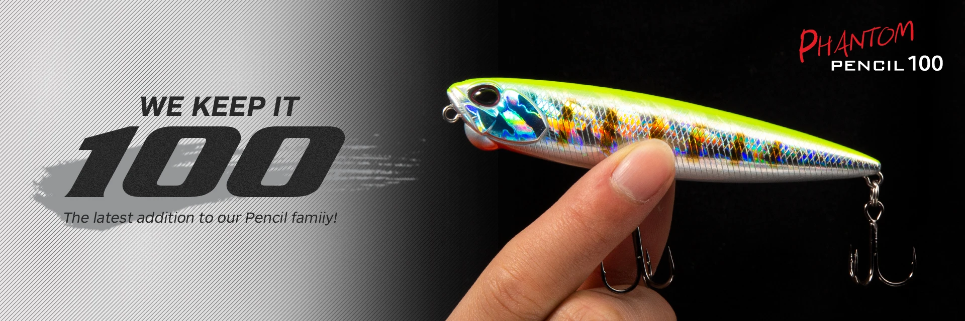 Hunthouse D02 Sparrow Pencil Surface Fishing Lure Topwater Stickbaits 90/120mm 11,5/26g Top Walkers Pesca für Bass Tackle LW519 – Detail 4