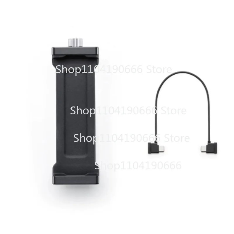 For DJI SDR Transmission Tablet Holder Kit Stable and reliable Power the tablet during monitoring DJI SDR Transmission Receiver view 2