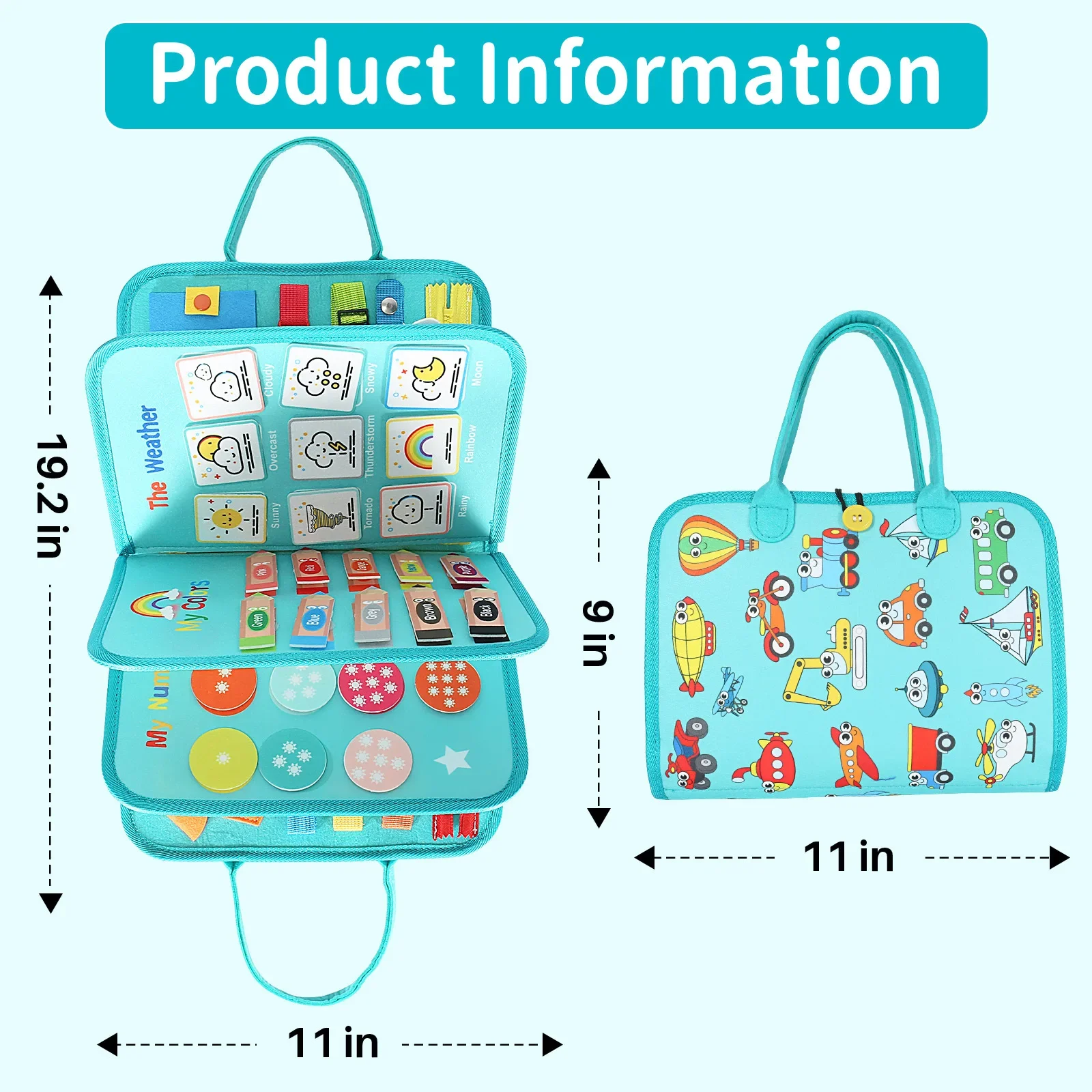 Zabawki planszowe Baby Busy, zabawki sensoryczne dla dzieci Montessori, edukacja w wieku przedszkolnym, zabawki do gier umiejętności motorycznych