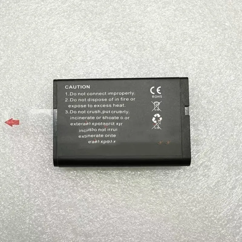 

Новинка для аккумулятора полицейской камеры HP/A7/DSJ-A7/HD66