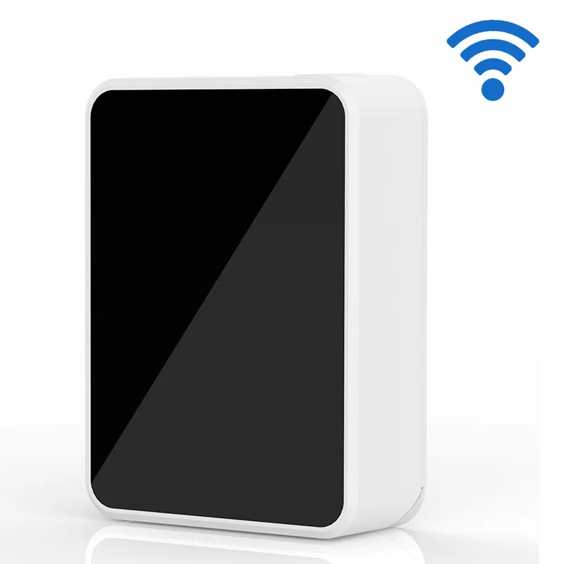 WIFI Electric Aroma Diffuser Air Freshener Room Fragrance Perfume HVAC Flavoring for Home Appliance Office Hotel Scenting Device