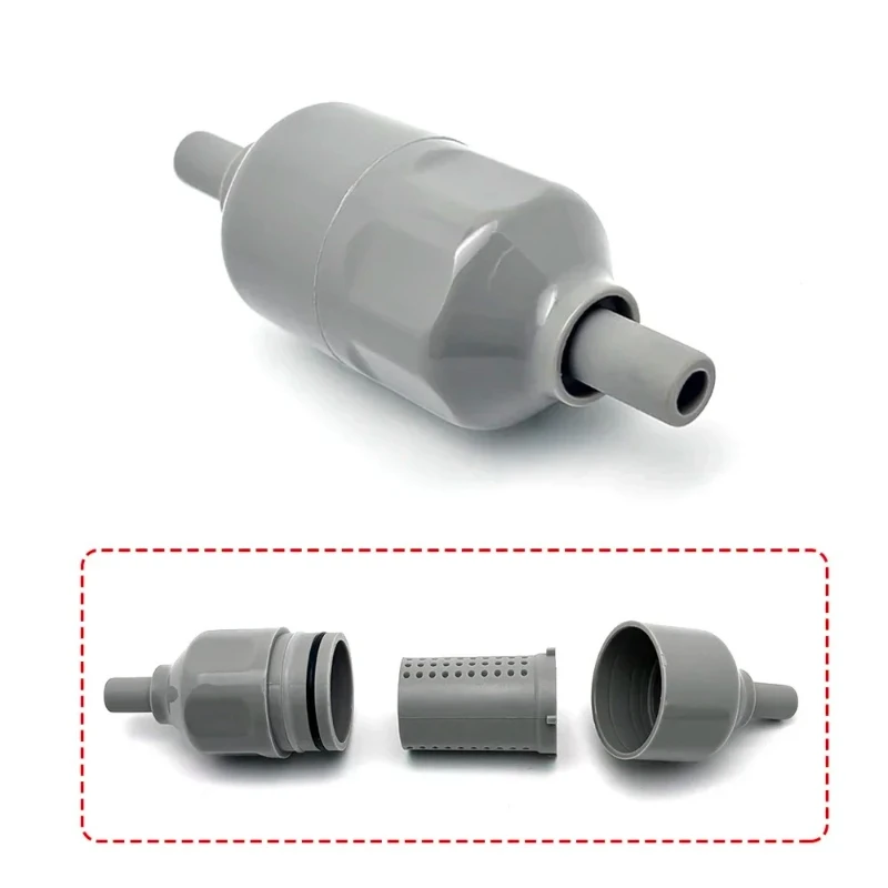 10Pcs Dental Chair Integrated Machine Weak Straw Filter Cup Filter Dental Consumables Accessories Equipment Chair Filter Cup
