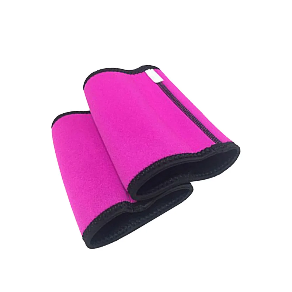 

1 Pair Ultrathin Stretchy Arm Sleeves For Running Jogging Fitness Breathable Sweat Absorbent Non Slip Upper Armbands