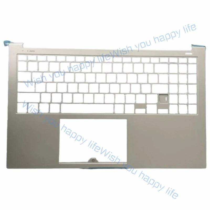 

L... For Samsung NP950XCJ 951XCJ 950XDZ 950XDA LCD Back Cover Palmrest Bottom Hinges