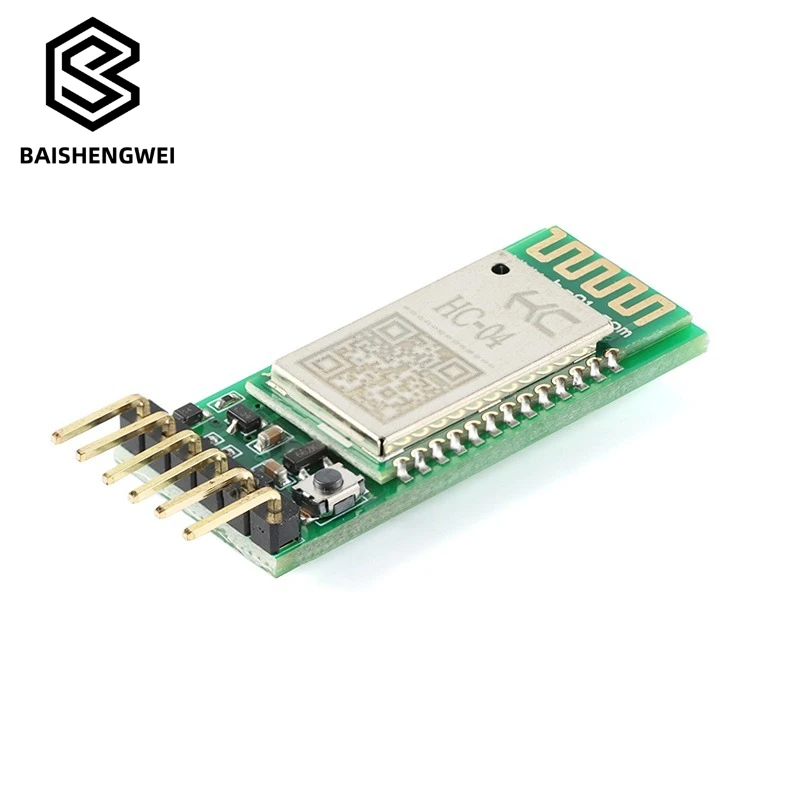 HC-04D Bluetooth Mo…