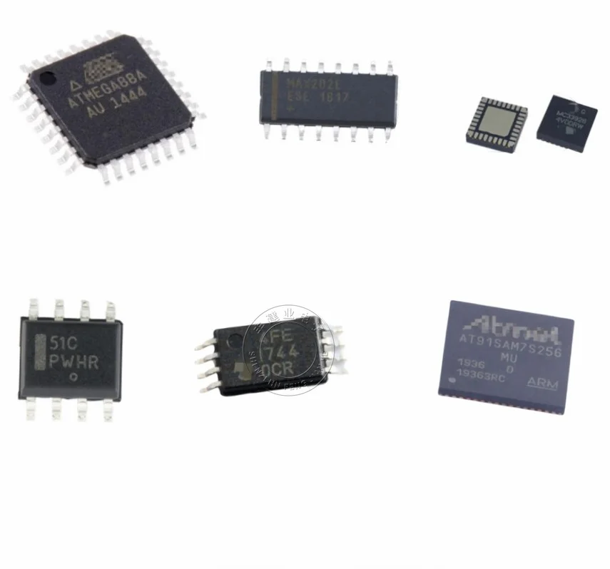 24AA02T-I/OT IC EEPROM 2KBIT I2C SOT23-5