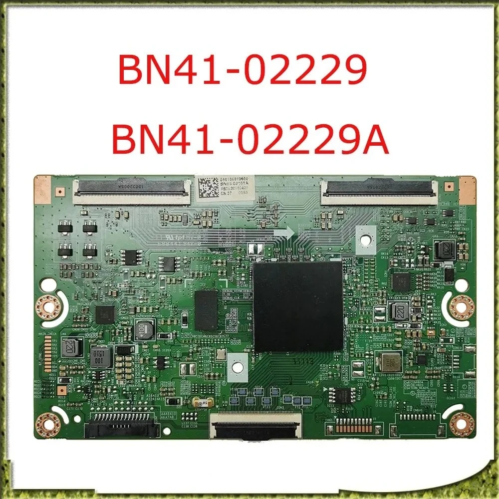 

BN41-02229 BN41-02229A T-con Board Display Card for TV SK98BN950 Logic Board Equipment for Business BN41 02229 T-con Card