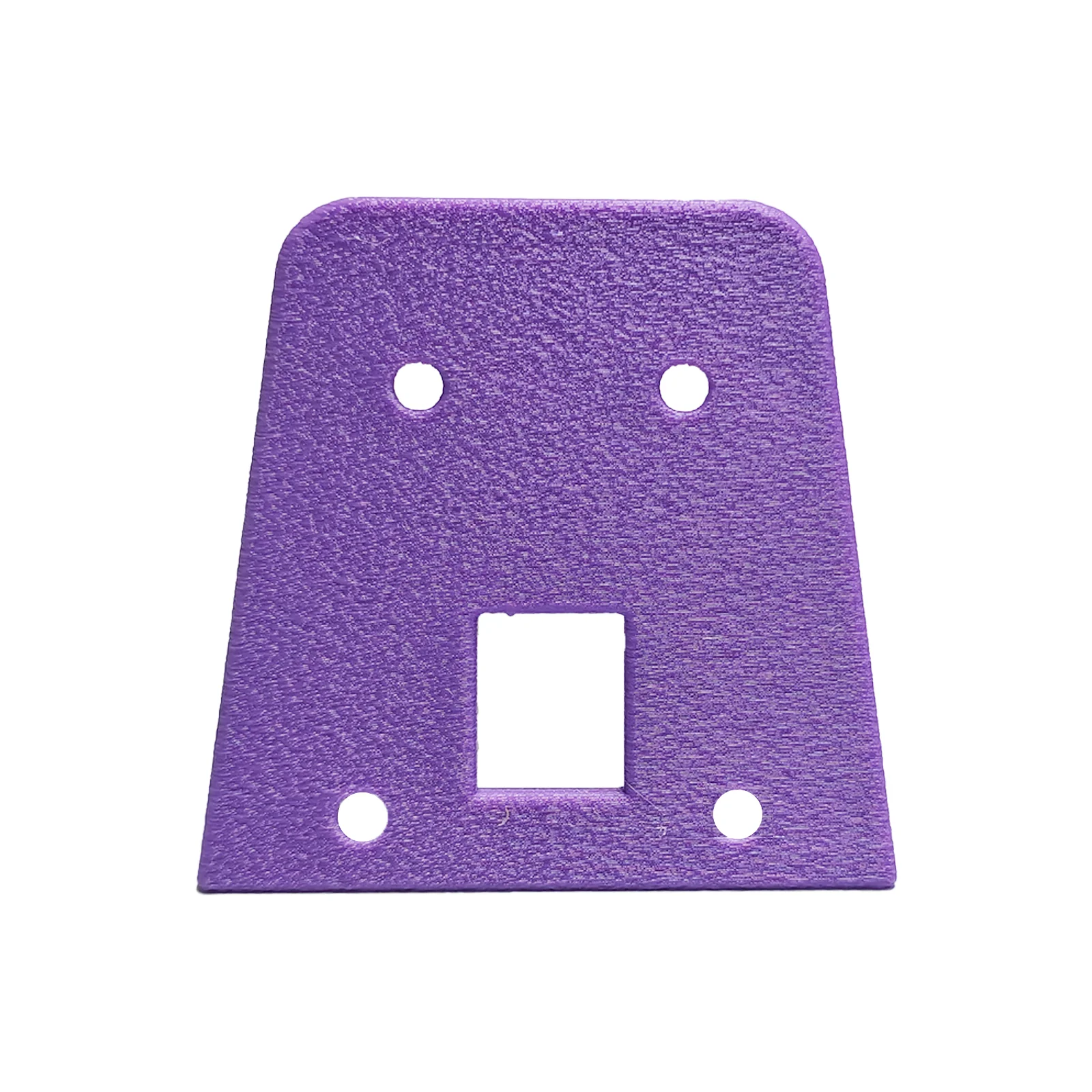 DC mini pig nose clip, suitable for Brompton bicycle DIY bag, available in red, orange, yellow, green, blue and indigo purple.