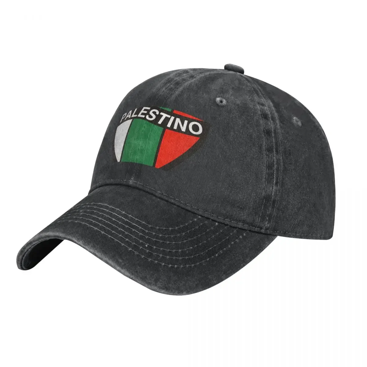 Club Deportivo Palestino Chile Classic T-Shirt.png Cowboy Hat sun hat |-F-| New Hat Hats Man Women's