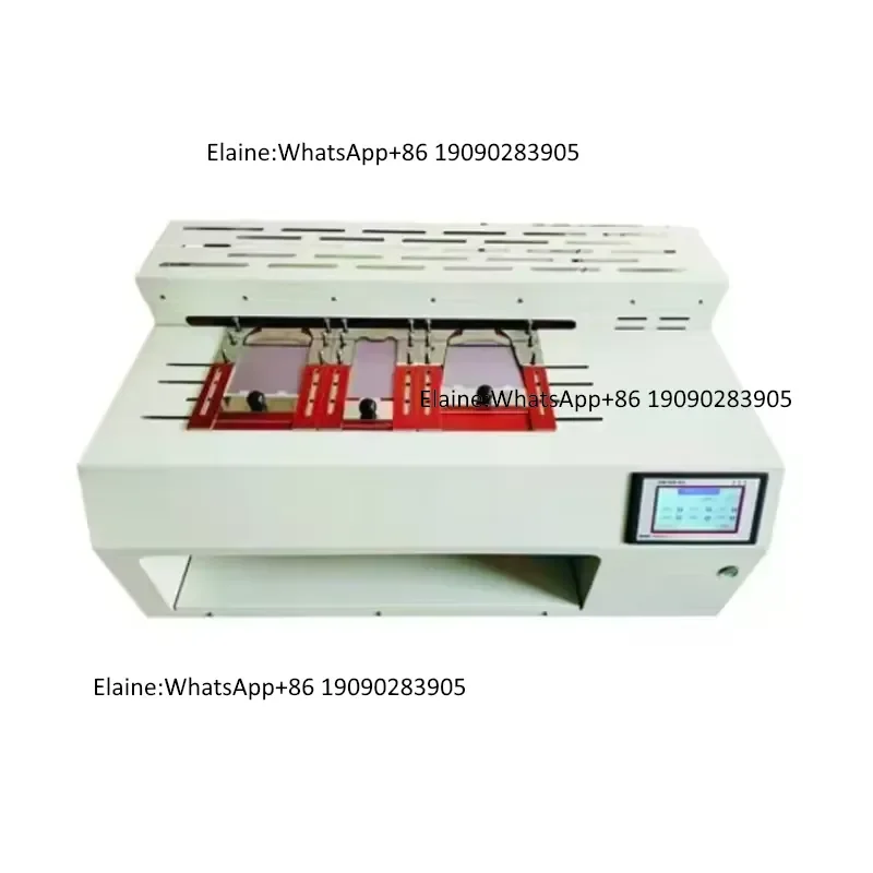 CP-168-AS New High Quality Fully Automatic Pocket and Collar Folding and Pressing Ironing Machine