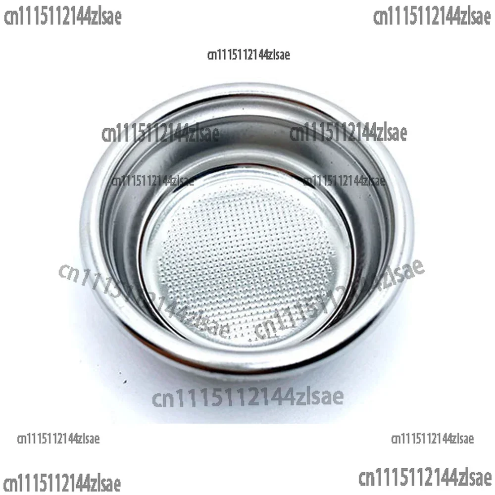 B702Th24.5M 16-18g Coffee Machine Handle Double Powder Bowl For IMS B70 2Th24.5M Powder Bowl