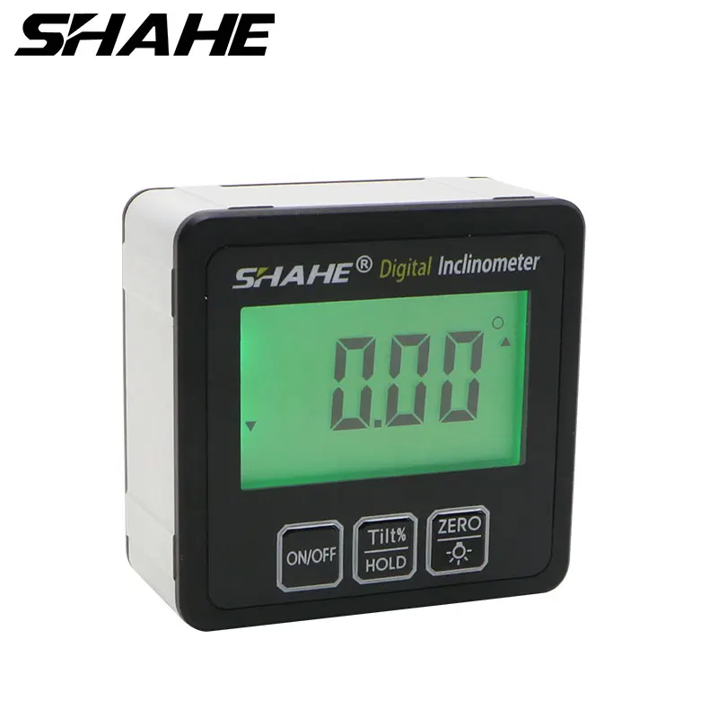 Shahe Aluminum Digi…