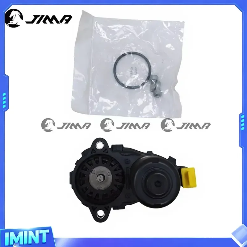 Electronic Parking Brake Actuator EPB Motor A1679062004 for W167 GLE W463 G63 G500 GLS OE 1679062004