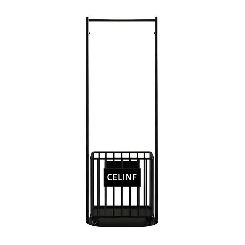 Hall Rack Industrial Clothing Cloth Modern Palazzo Woman Antique Furniture Large Couple Wardrobe Living Room Extension Designer image 5