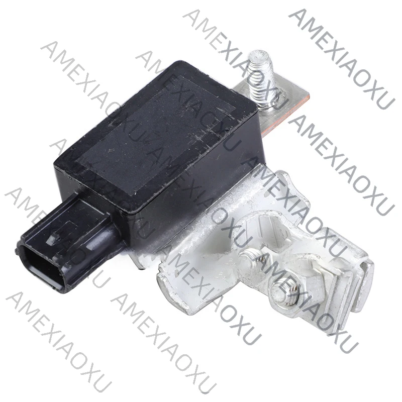 

Battery Current Sensor Fit for 16-18 Honda HRV 1.8L 15-17 Fit 1.5L 38920-T5A-003