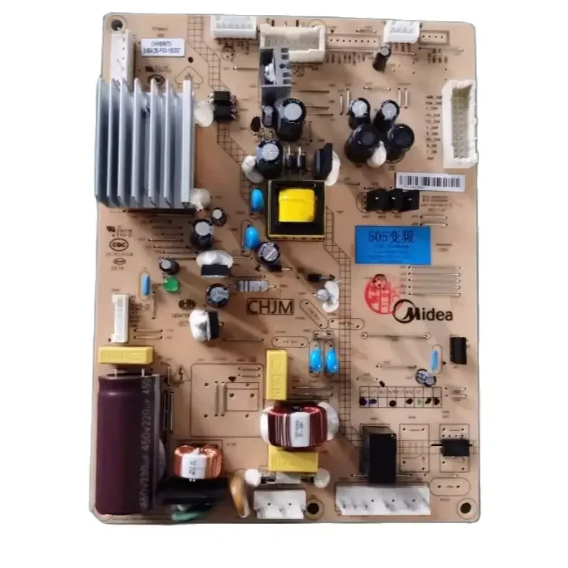 for Refrigerator motherboard computer board BCD-505WGPM power board 17131000007302 control board