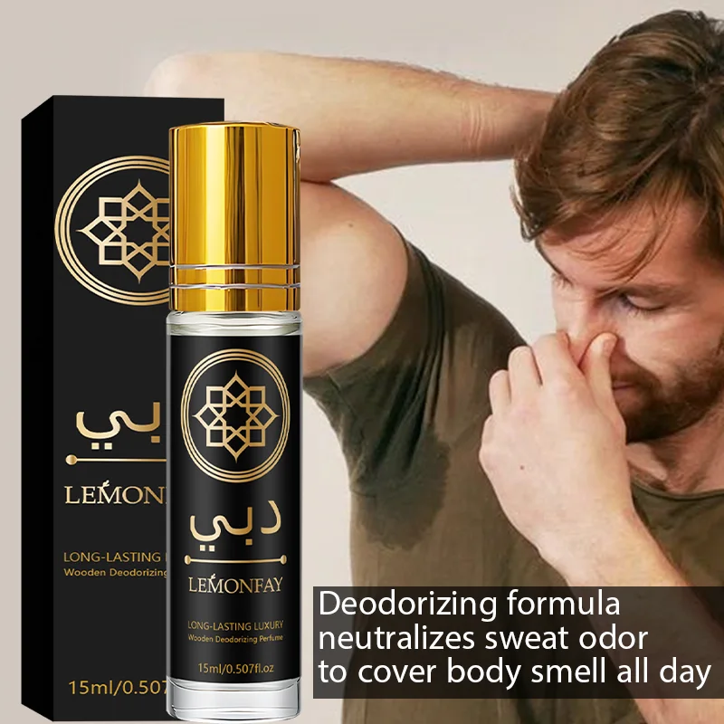 LEMONFAY 15ml Tragbare Konzent – Perfume Fragrance Concentration Bewertung und Preis