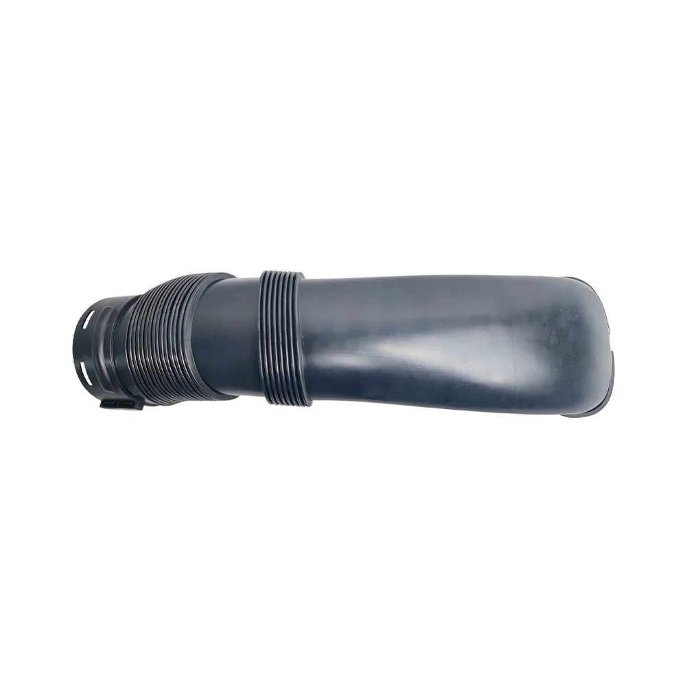 For Engine Air Intake System Engine Air Intake Hose As Shown Wear-resistant Plastic Material Non-deformation Structure