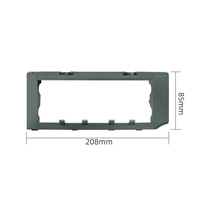 استبدال الأسطوانة فرشاة غطاء ل شاومي Roborock ، روبوت مكنسة كهربائية أجزاء ، فرشاة الرئيسية ل S8 ، S8 زائد ، S8 برو ، الترا ، G20 زائد