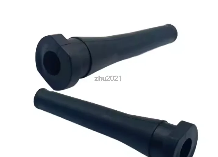 Durable Leather Sleeve Protector for Electric Hammer Power Cables - 85A, 95A, 65A Heavy 5pcs