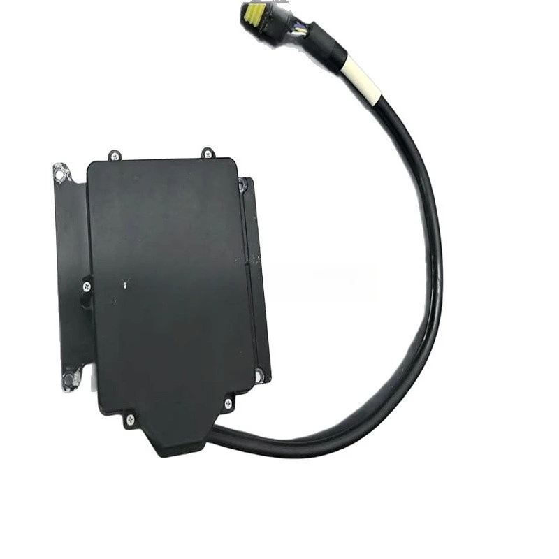 Service accessory for drone accessory T30 up radar module