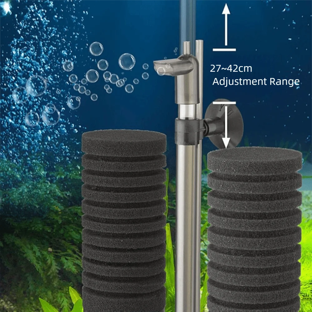 Black Submersible F…